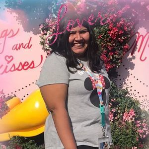 Meet your Posher, Dalia